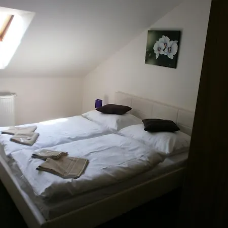 Hotel U Cisare 3*