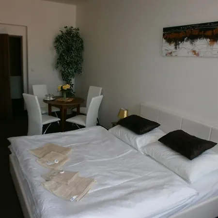 U Cisare Hotel Mělník