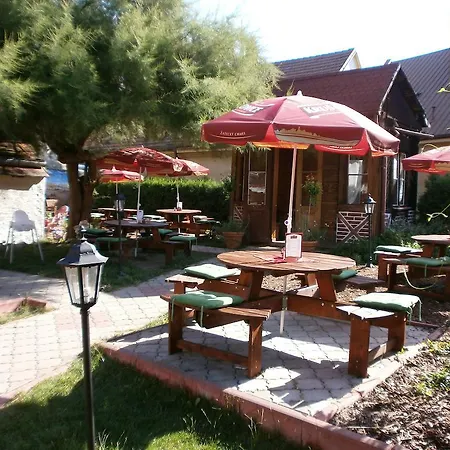 Hotel U Cisare Mělník